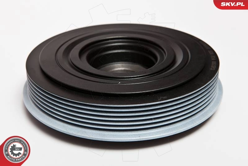 ESEN SKV 95SKV307 Belt Pulley, crankshaft