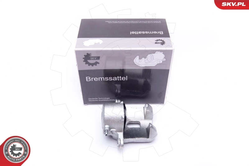 Brake Caliper 42SKV142
