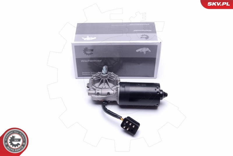 Wiper Motor 19SKV076