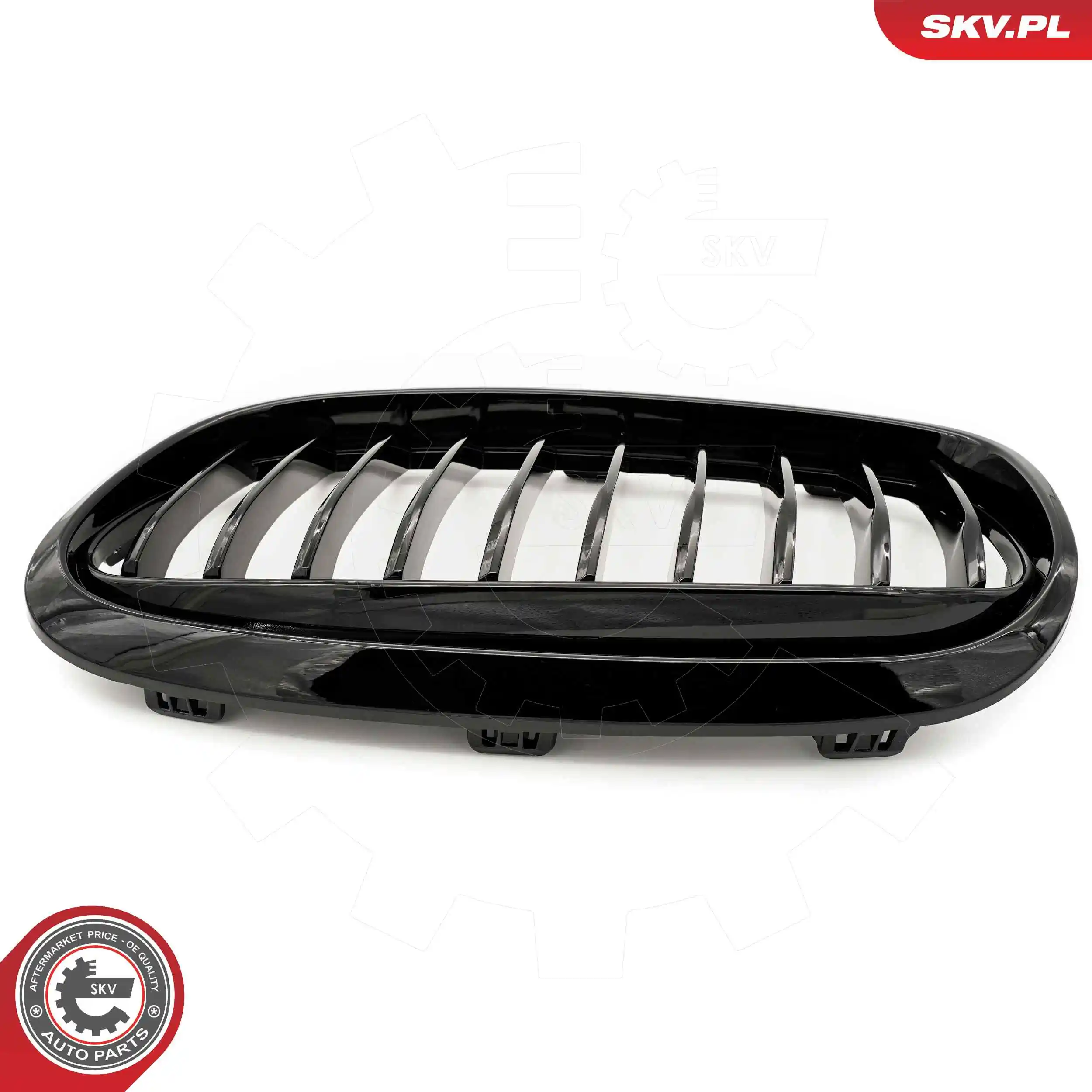 ESEN SKV 66SKV039 Radiator Grille