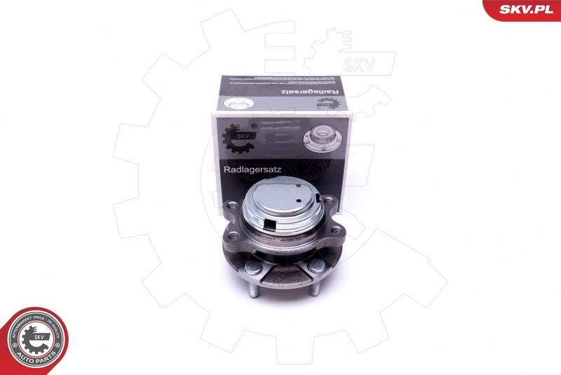 Wheel Bearing Kit 29SKV415