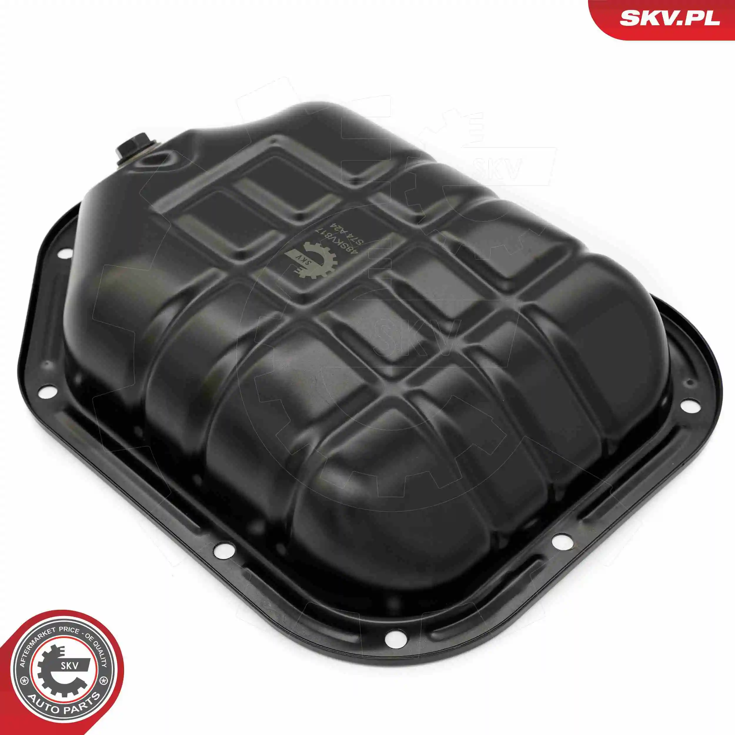 ESEN SKV 48SKV817 Oil Sump