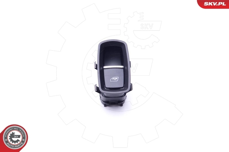Switch, window regulator 37SKV350