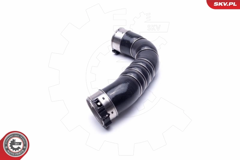 ESEN SKV 54SKV118 Charge Air Hose