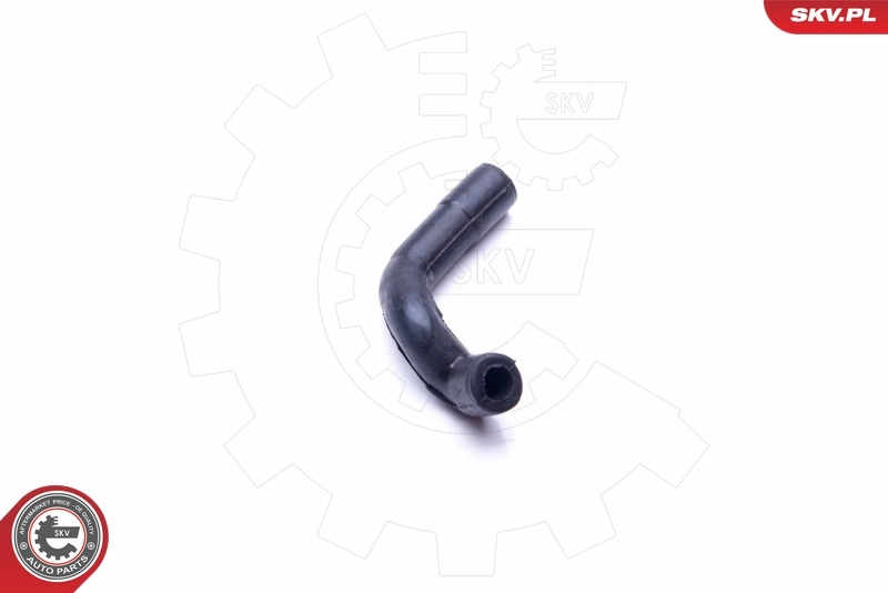 Hose, crankcase ventilation 31SKV128