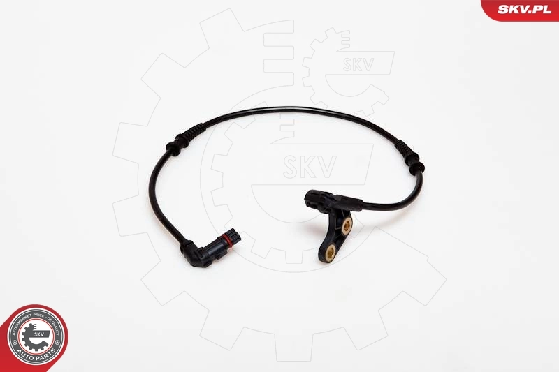 Sensor, wheel speed 06SKV136