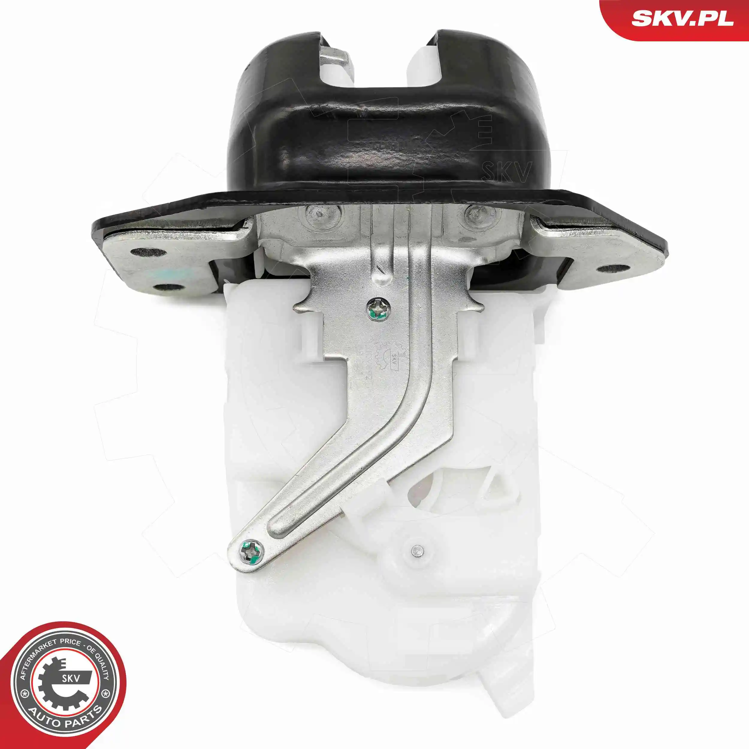 ESEN SKV 16SKV892 Tailgate Lock