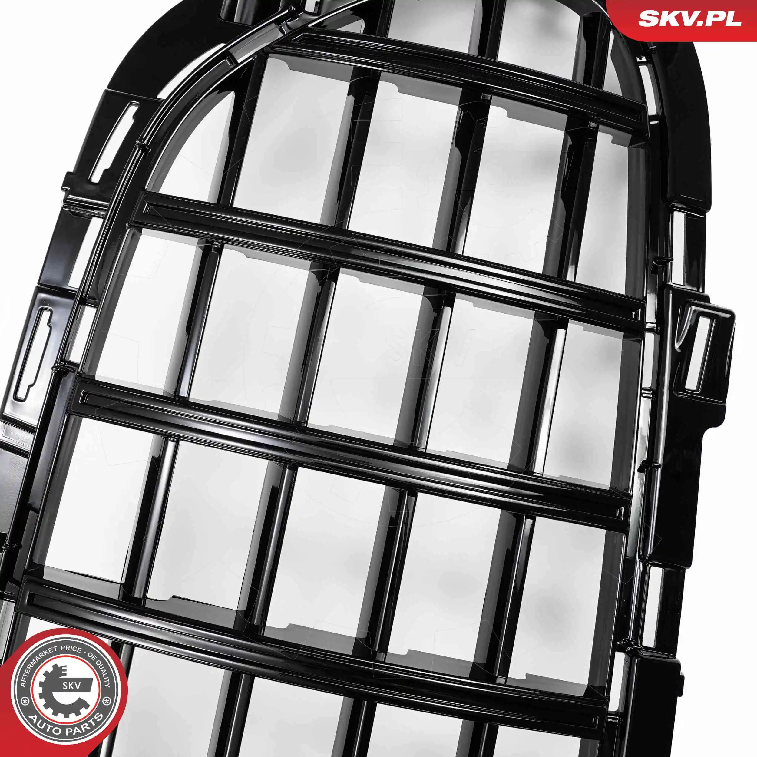 ESEN SKV 66SKV555 Radiator Grille