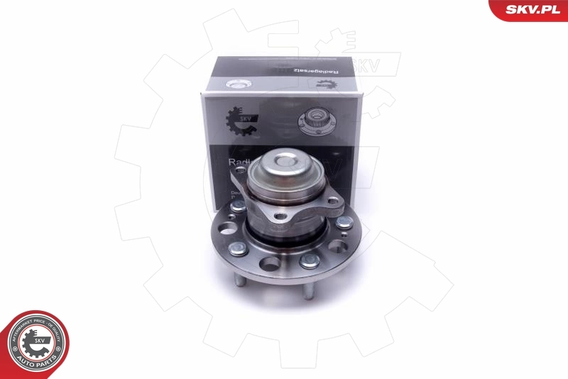 Wheel Bearing Kit 29SKV488