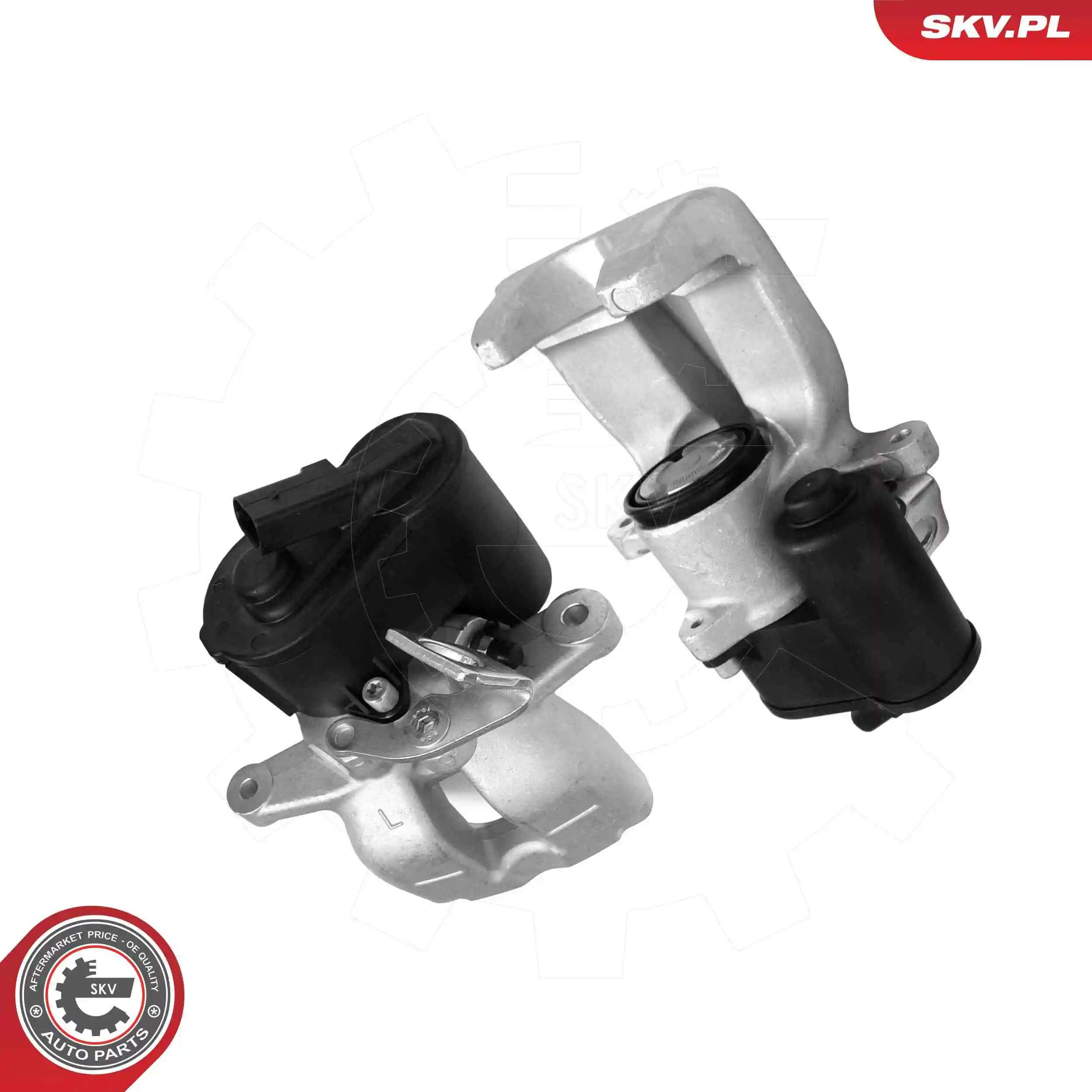 Brake Caliper 74SKV993