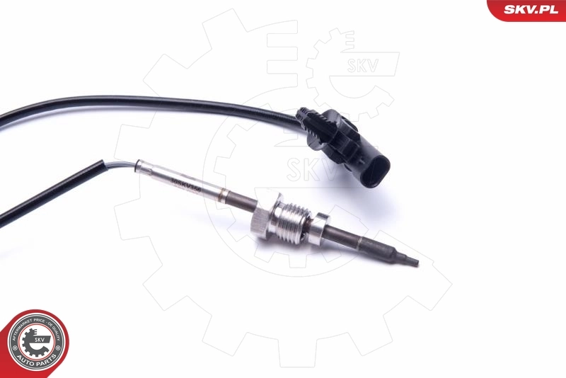 Sensor, exhaust gas temperature 30SKV356