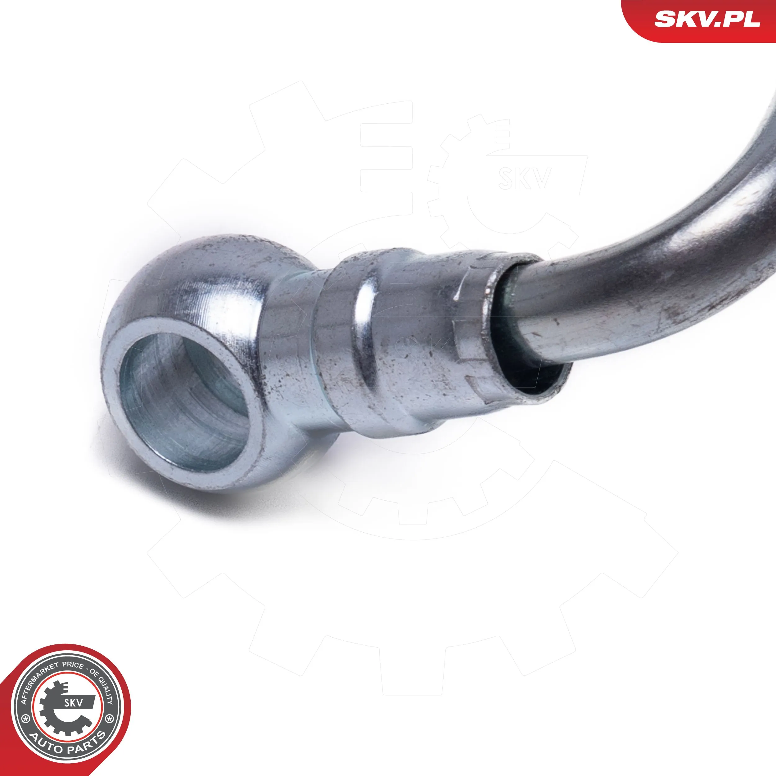 Oil Pipe, charger 31SKV259
