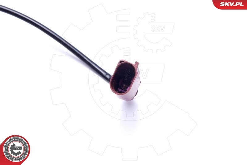 Sensor, exhaust gas temperature 30SKV379