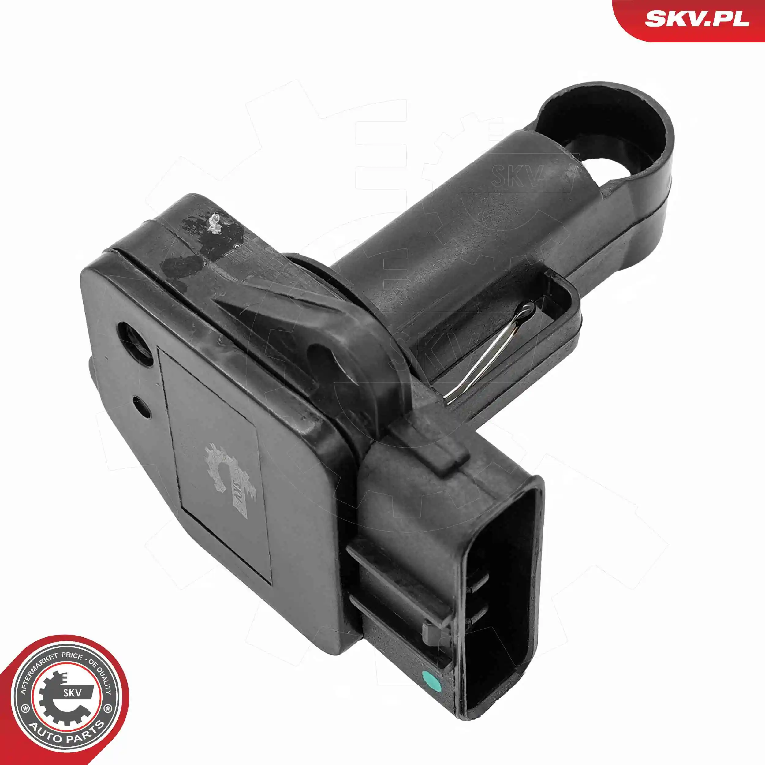 Mass Air Flow Sensor 07SKV283