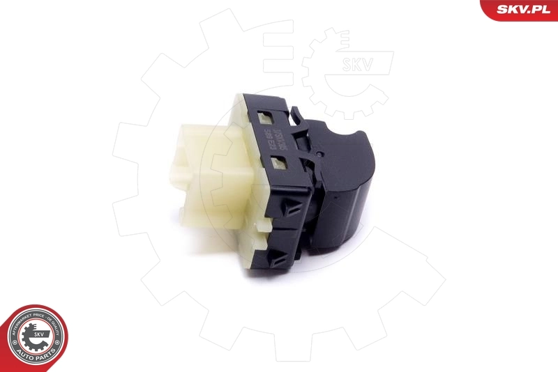 Switch, window regulator 37SKV385