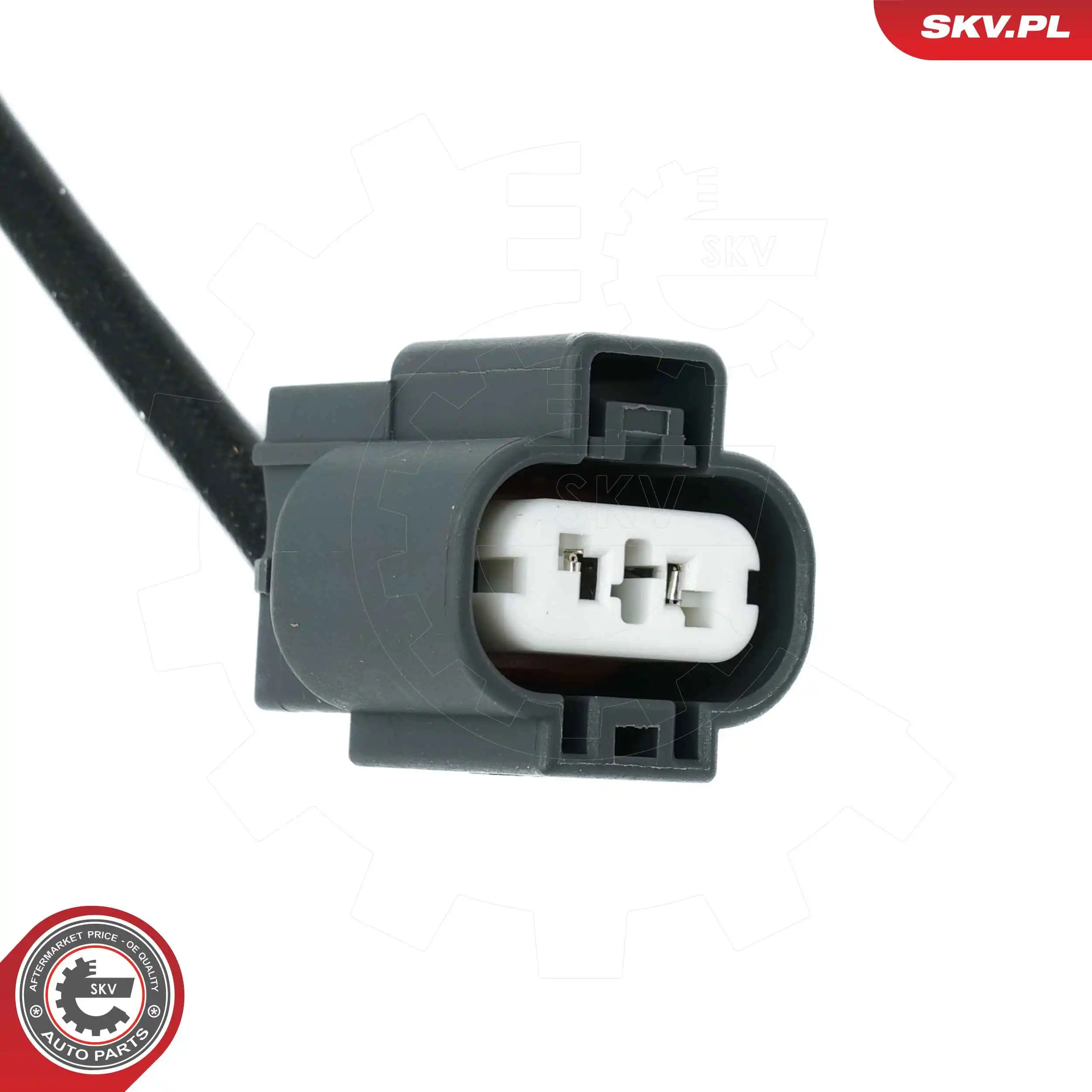 Sensor, exhaust gas temperature 30SKV466