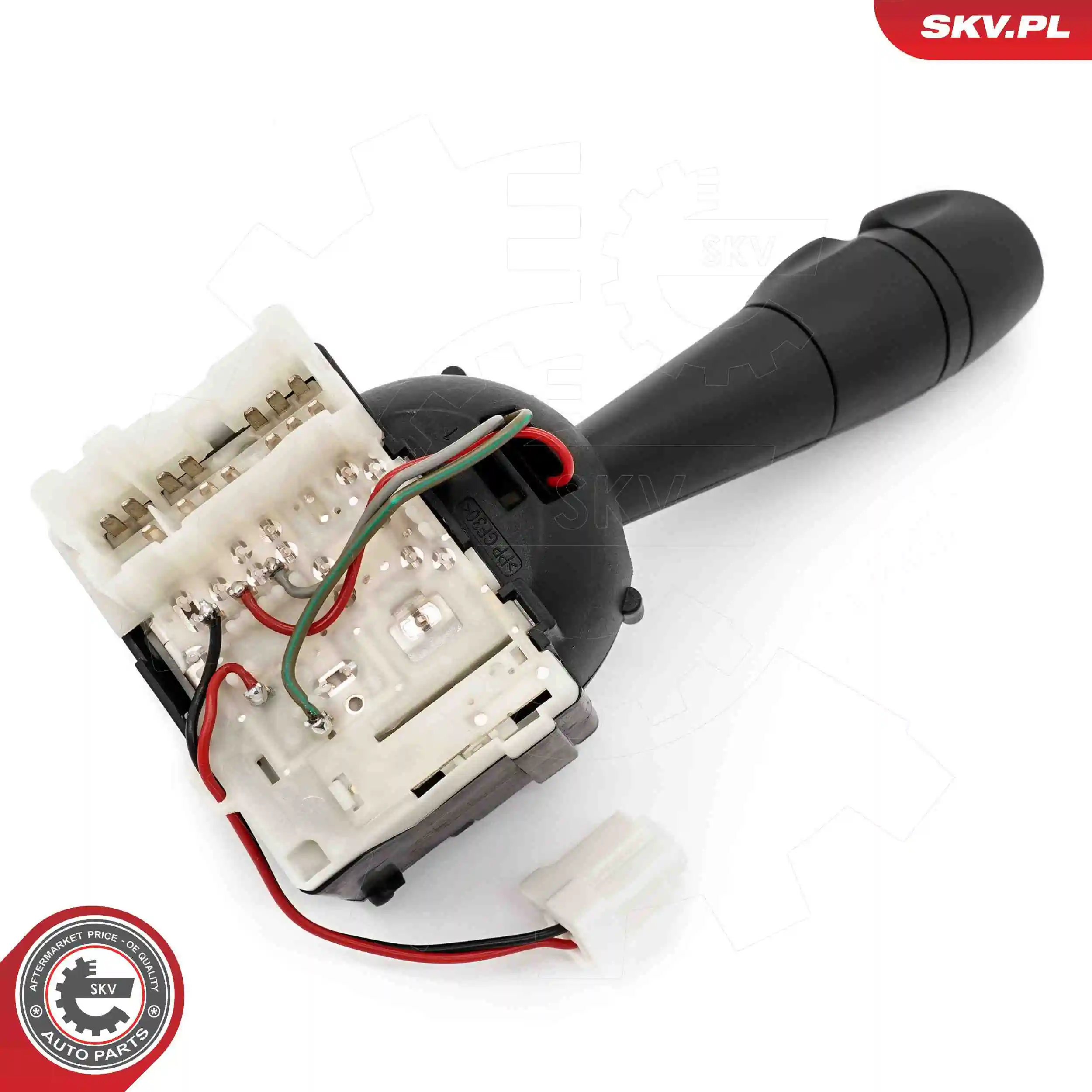ESEN SKV 38SKV570 Steering Column Switch