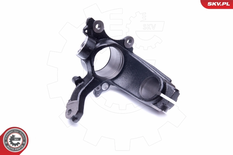 Steering Knuckle, wheel suspension 47SKV042