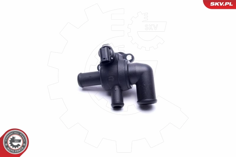 Thermostat, coolant 20SKV159