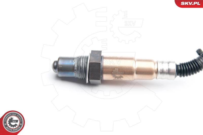 Oxygen Sensor 09SKV851