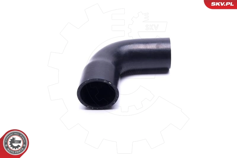 Charge Air Hose 43SKV474