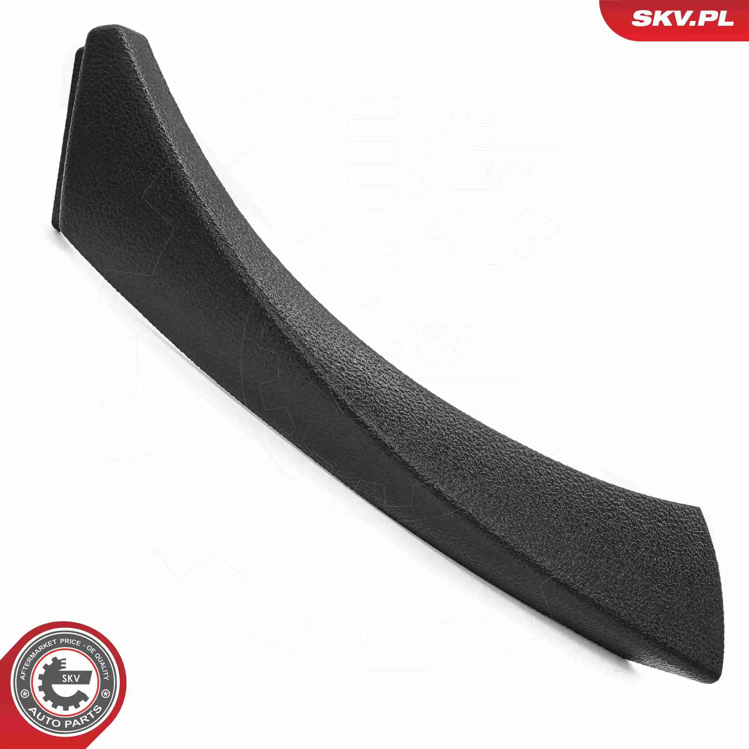 Door Handle, interior equipment 97SKV024