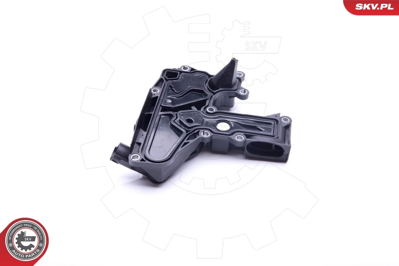Oil Separator, crankcase ventilation 31SKV084