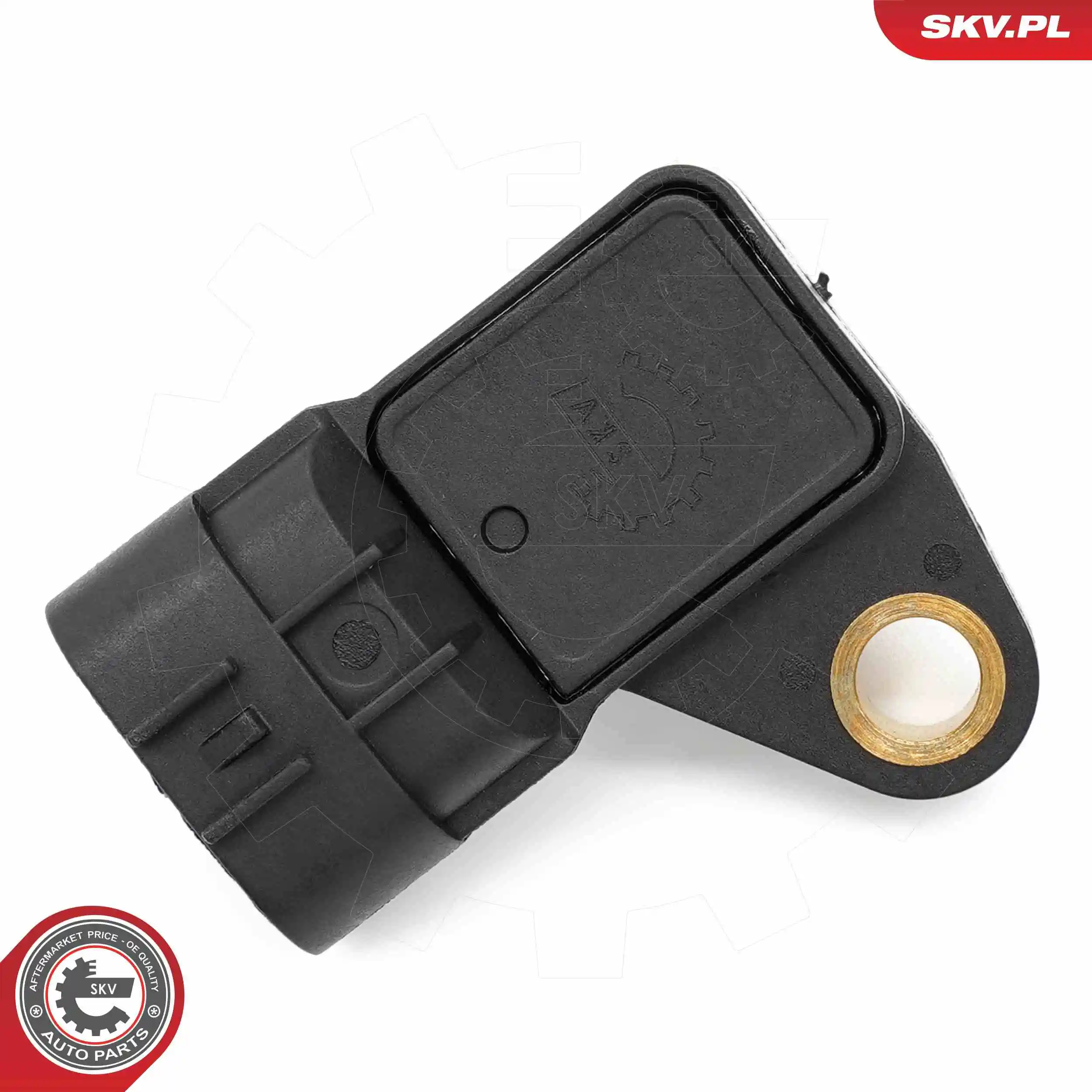 Sensor, intake manifold pressure 17SKV910