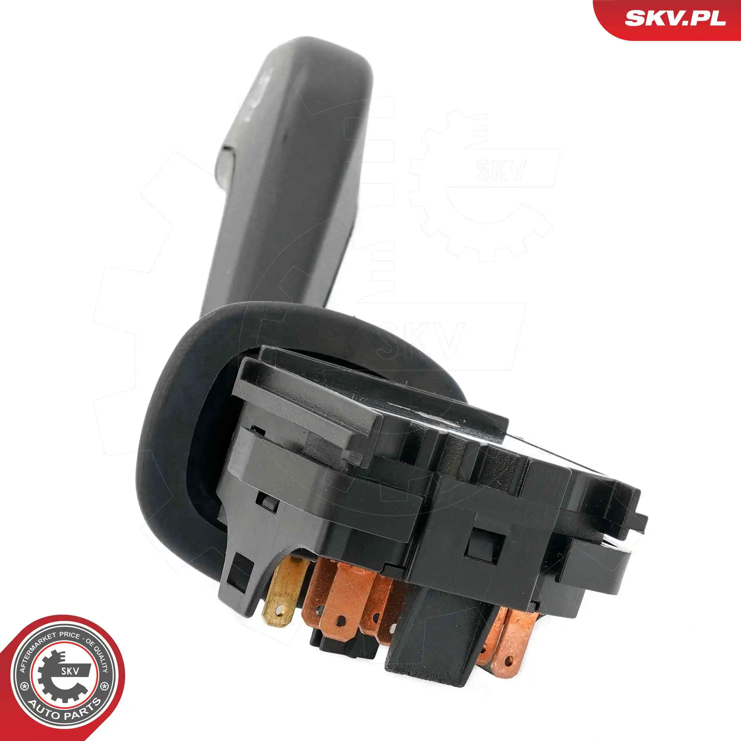 Steering Column Switch 38SKV567