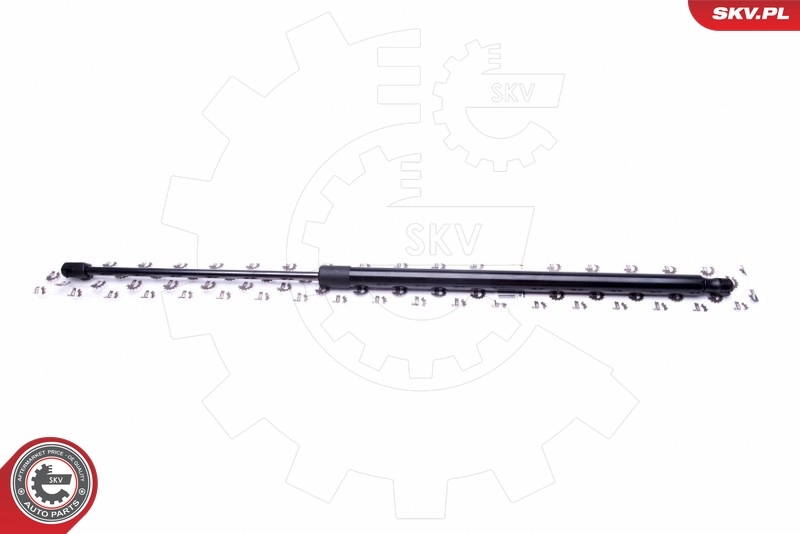 Gas Spring, boot/cargo area 52SKV461