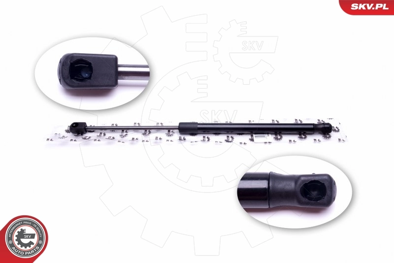 Gas Spring, boot/cargo area 52SKV429