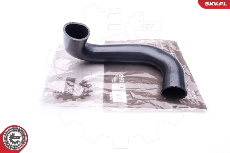 Charge Air Hose 24SKV770