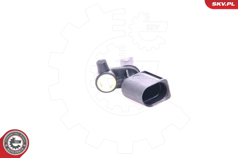 Sensor, wheel speed 06SKV017