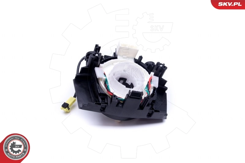 Clock Spring, airbag 96SKV526