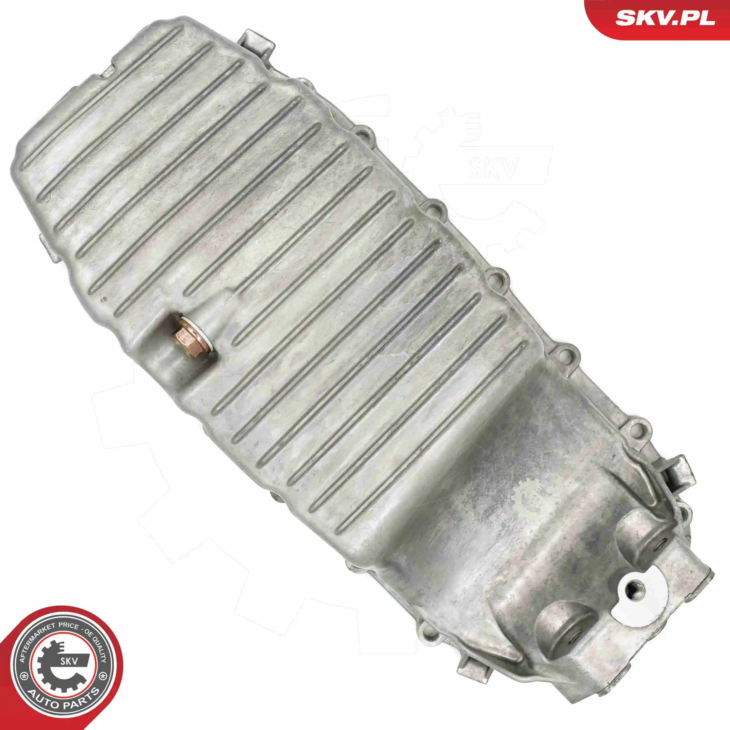 ESEN SKV 48SKV814 Oil Sump