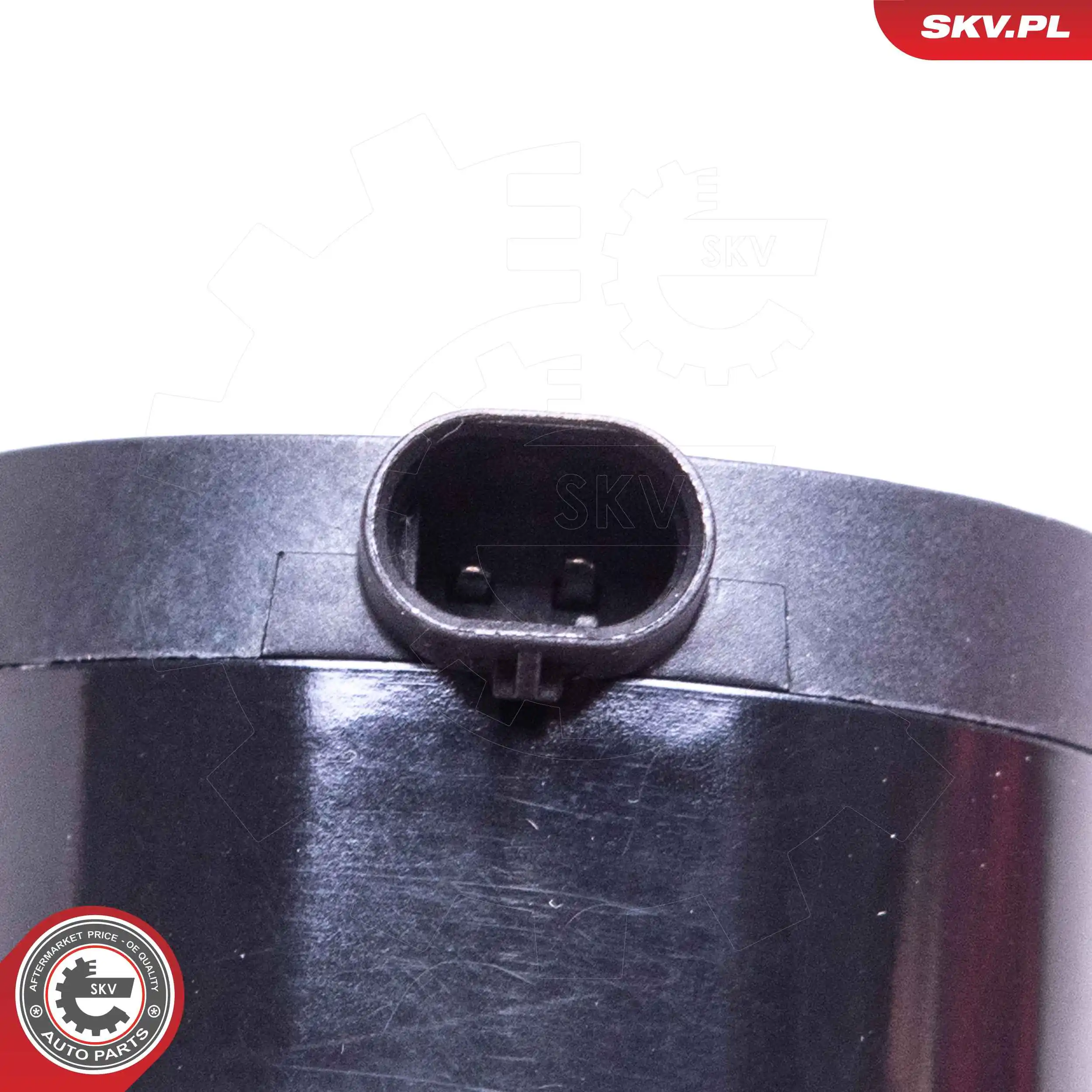 Water Pump, engine cooling 22SKV051