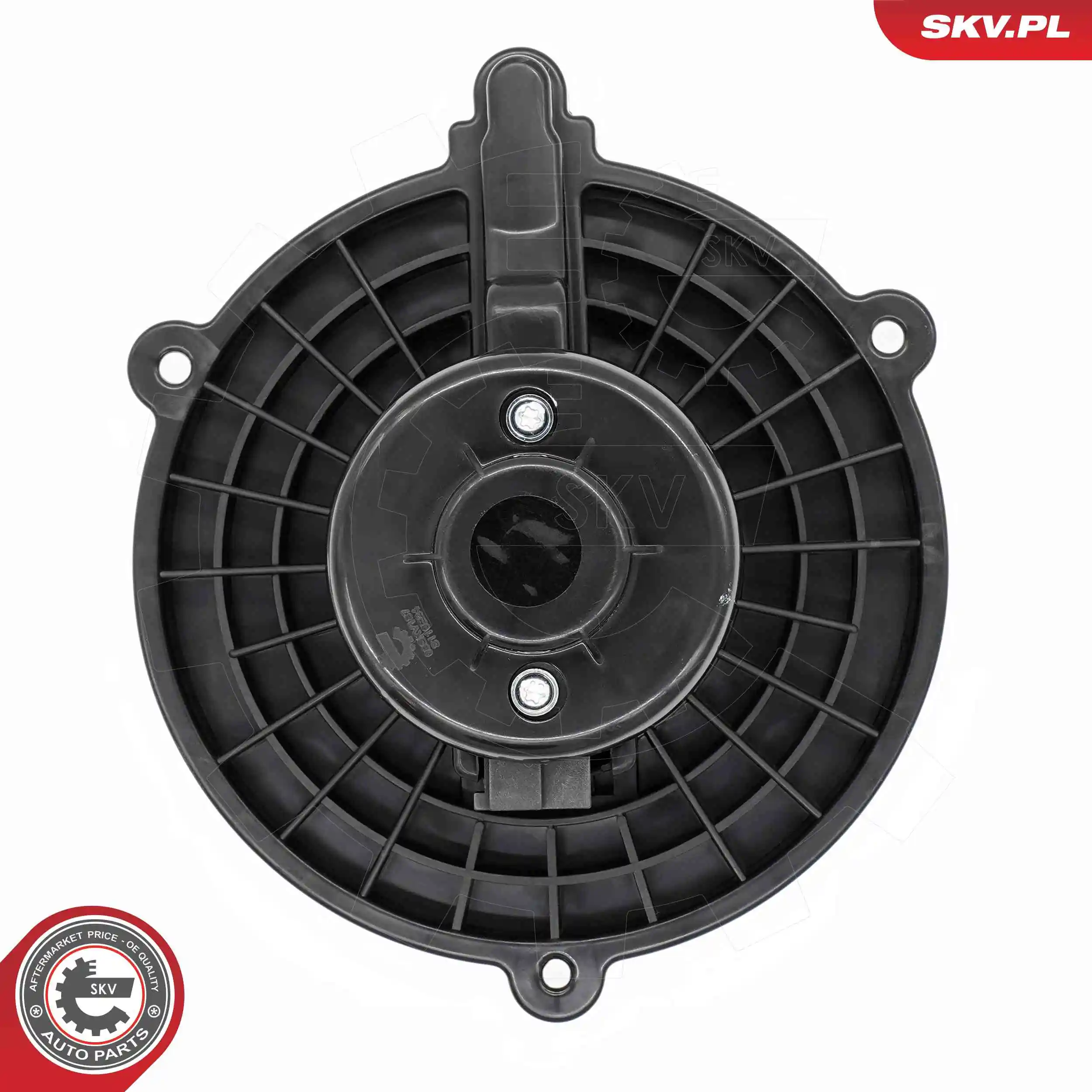 Interior Blower 68SKV137