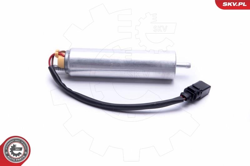 Fuel Pump 02SKV028