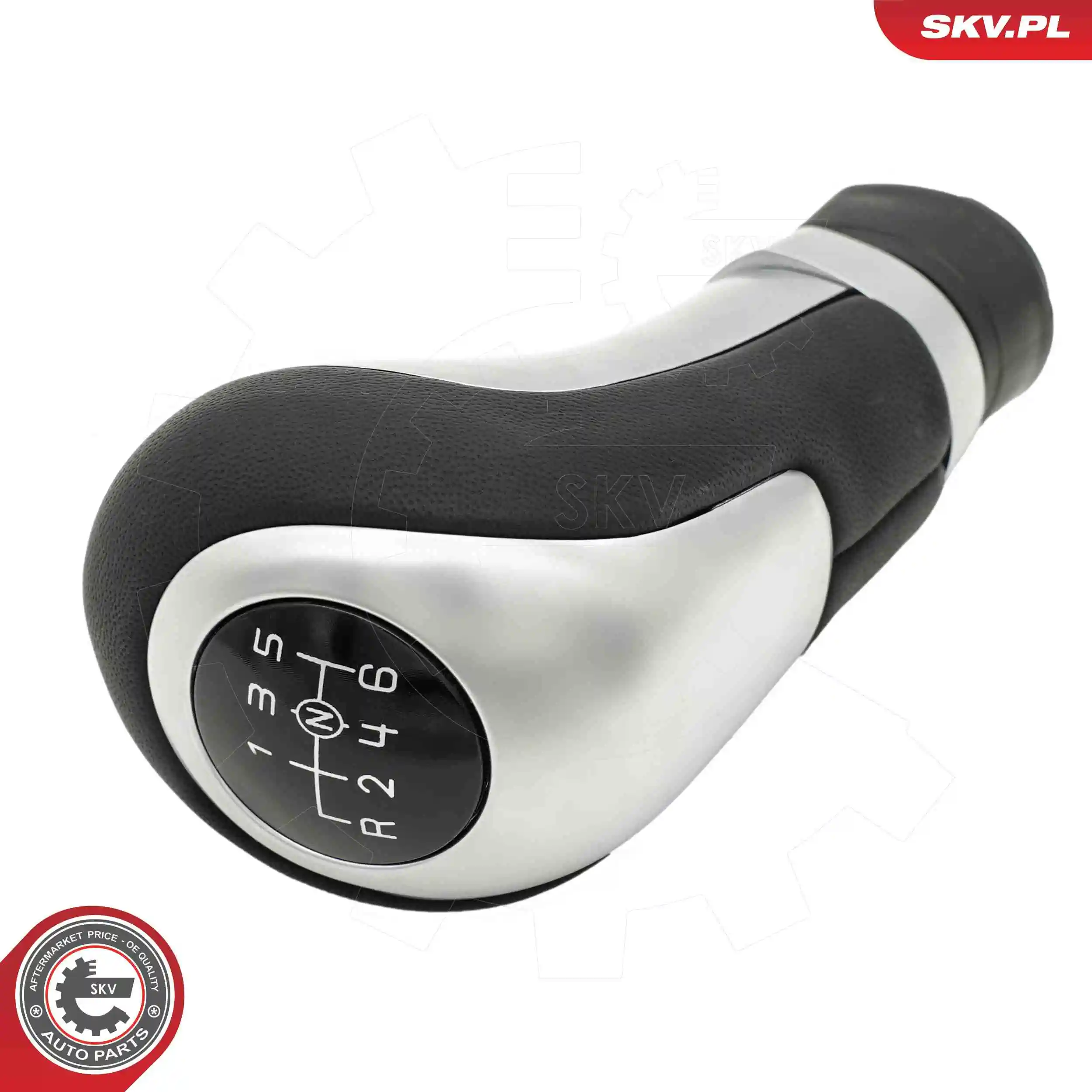 Gear Shift Lever Knob 63SKV214