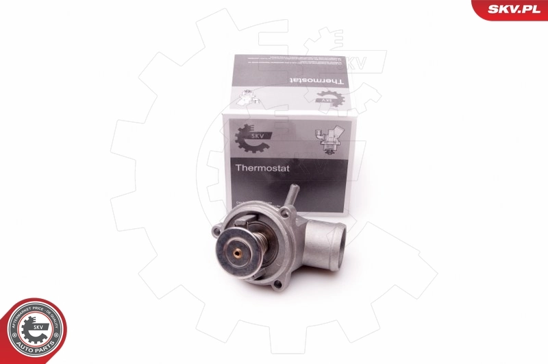 Thermostat, coolant 20SKV049