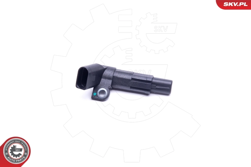 Sensor, crankshaft pulse 17SKV514