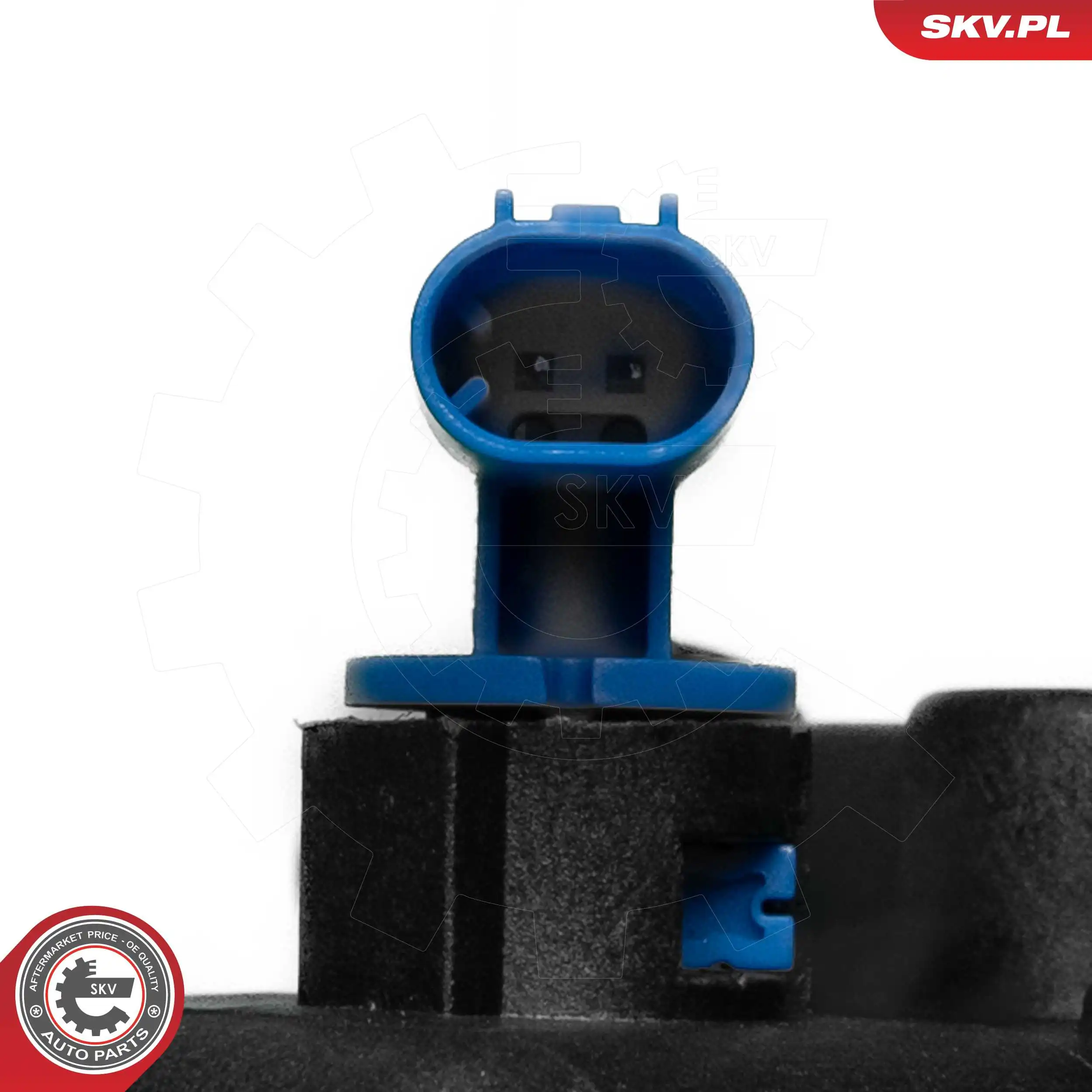 Expansion Tank, coolant 61SKV422