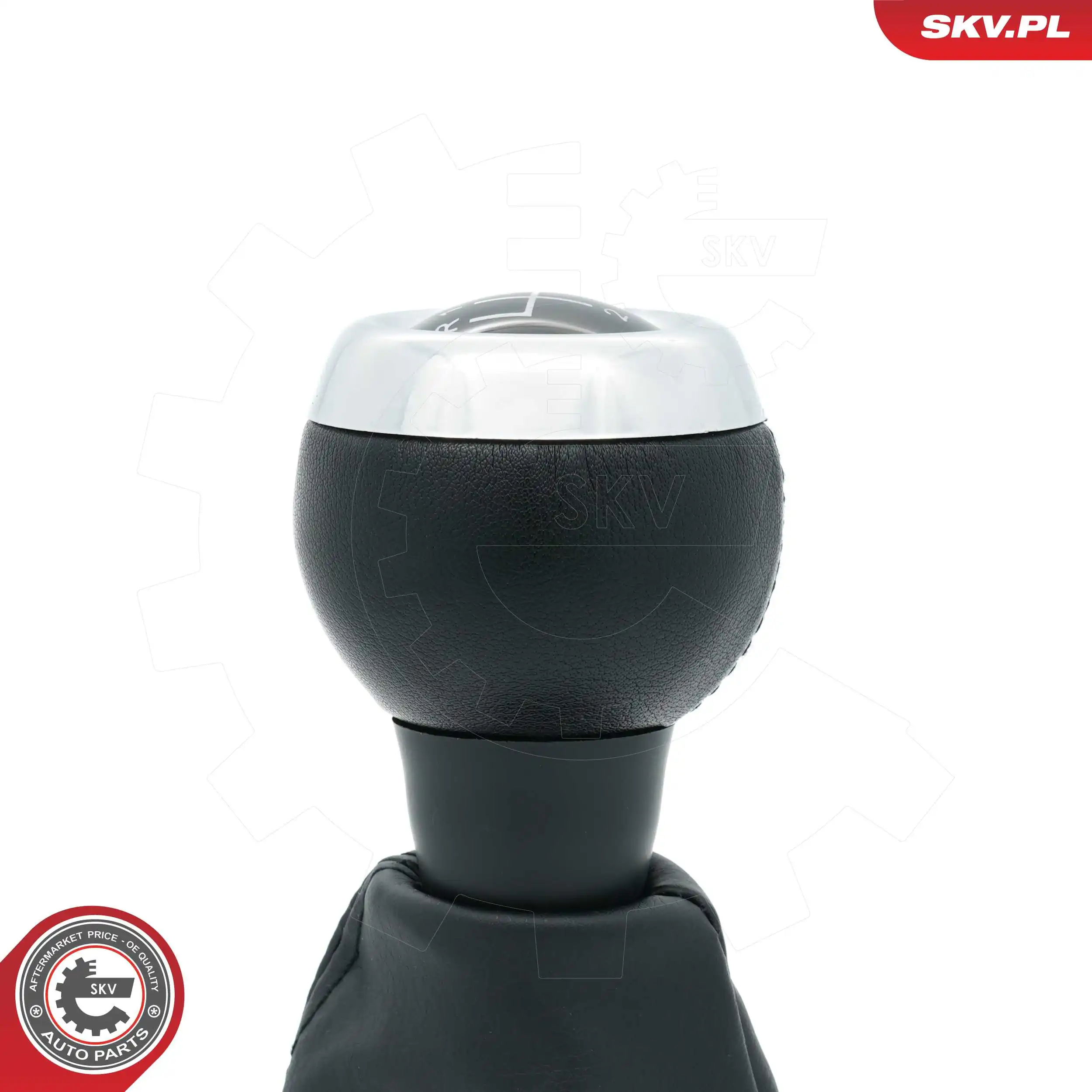 Gear Shift Lever Knob 63SKV452