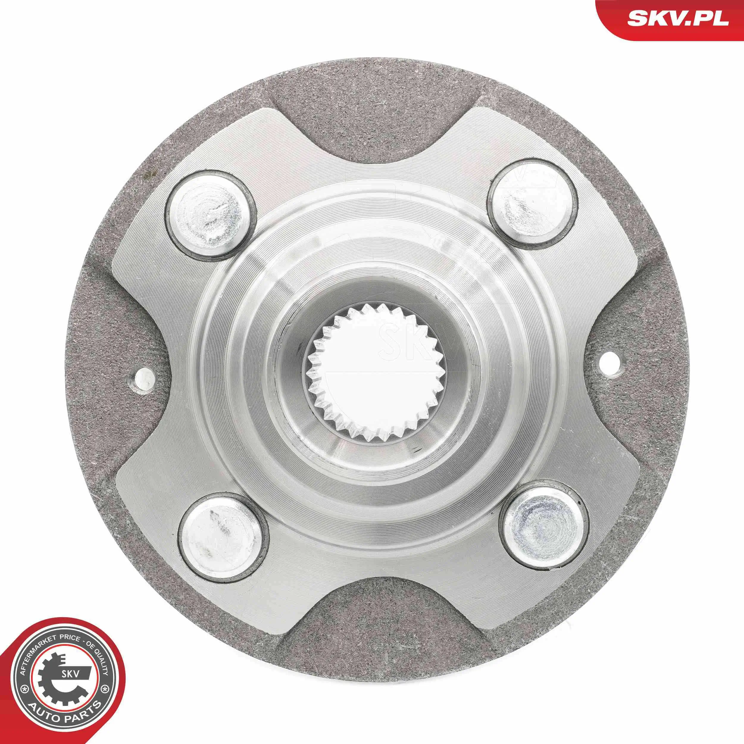 ESEN SKV 29SKV596 Wheel Bearing Kit