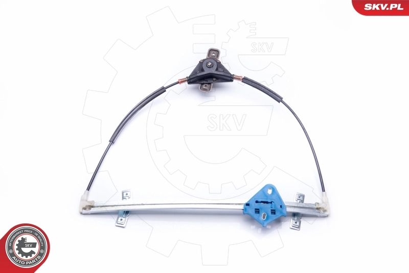 ESEN SKV 00SKV552 Window Regulator