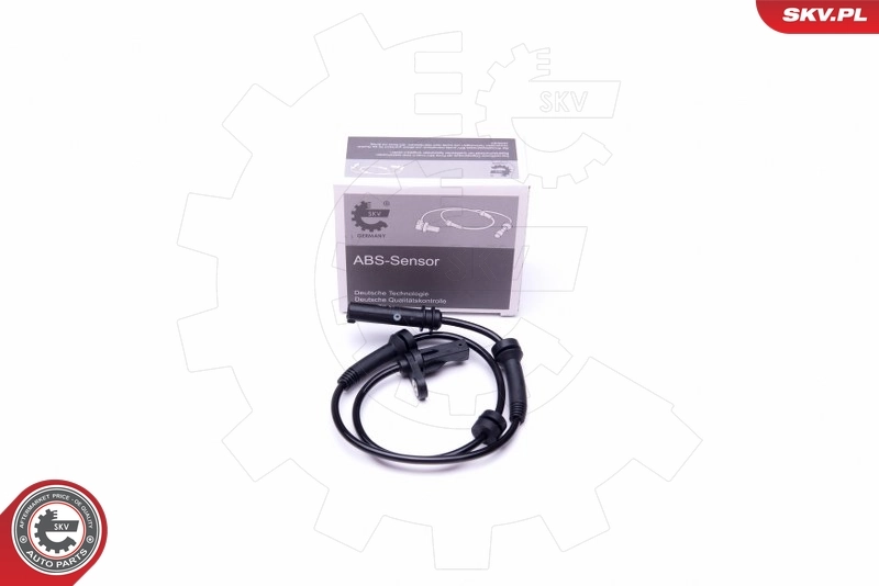 Sensor, wheel speed 06SKV361