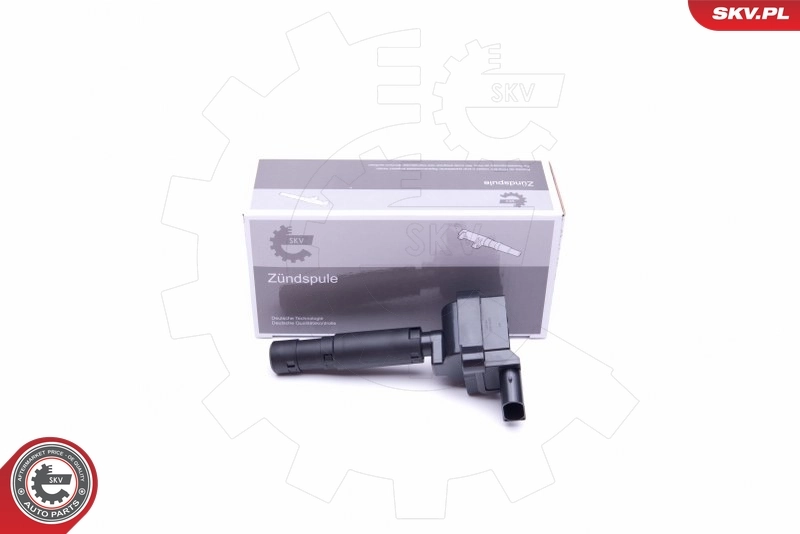 Ignition Coil 03SKV329