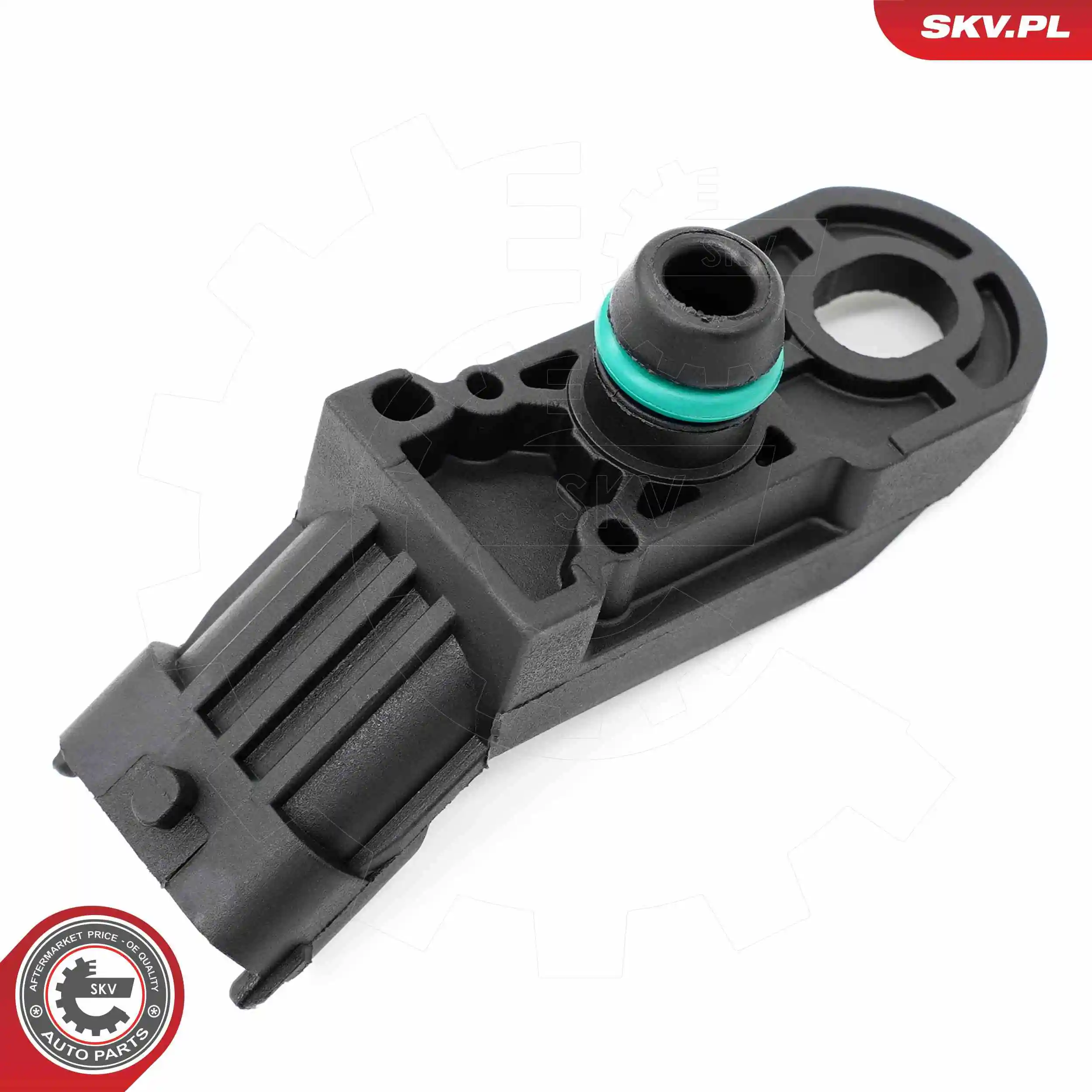 Sensor, intake manifold pressure 17SKV902