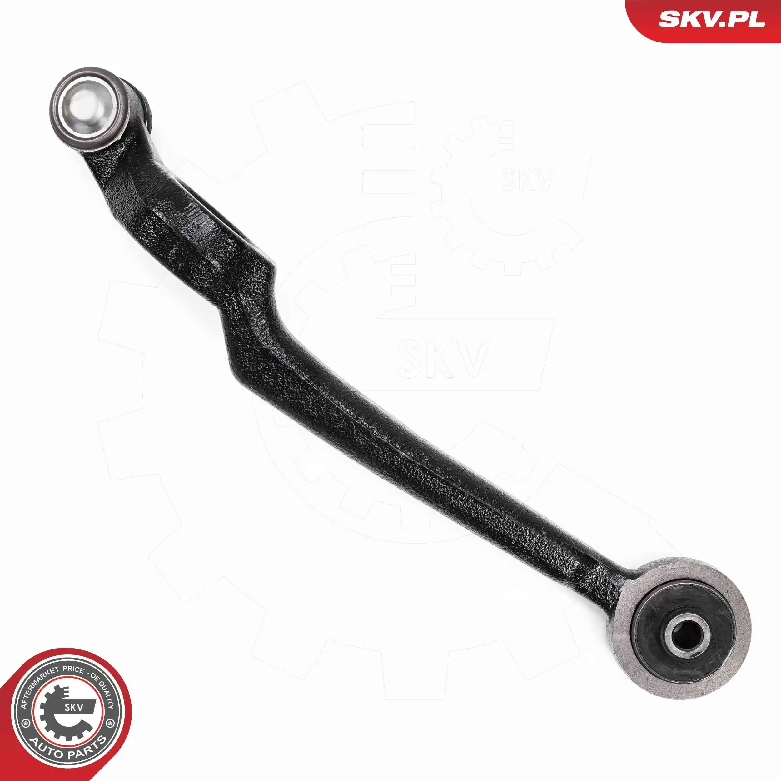 Control/Trailing Arm, wheel suspension 69SKV117