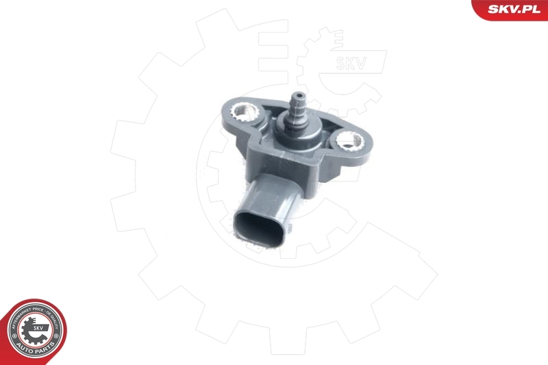 Sensor, intake manifold pressure 17SKV138
